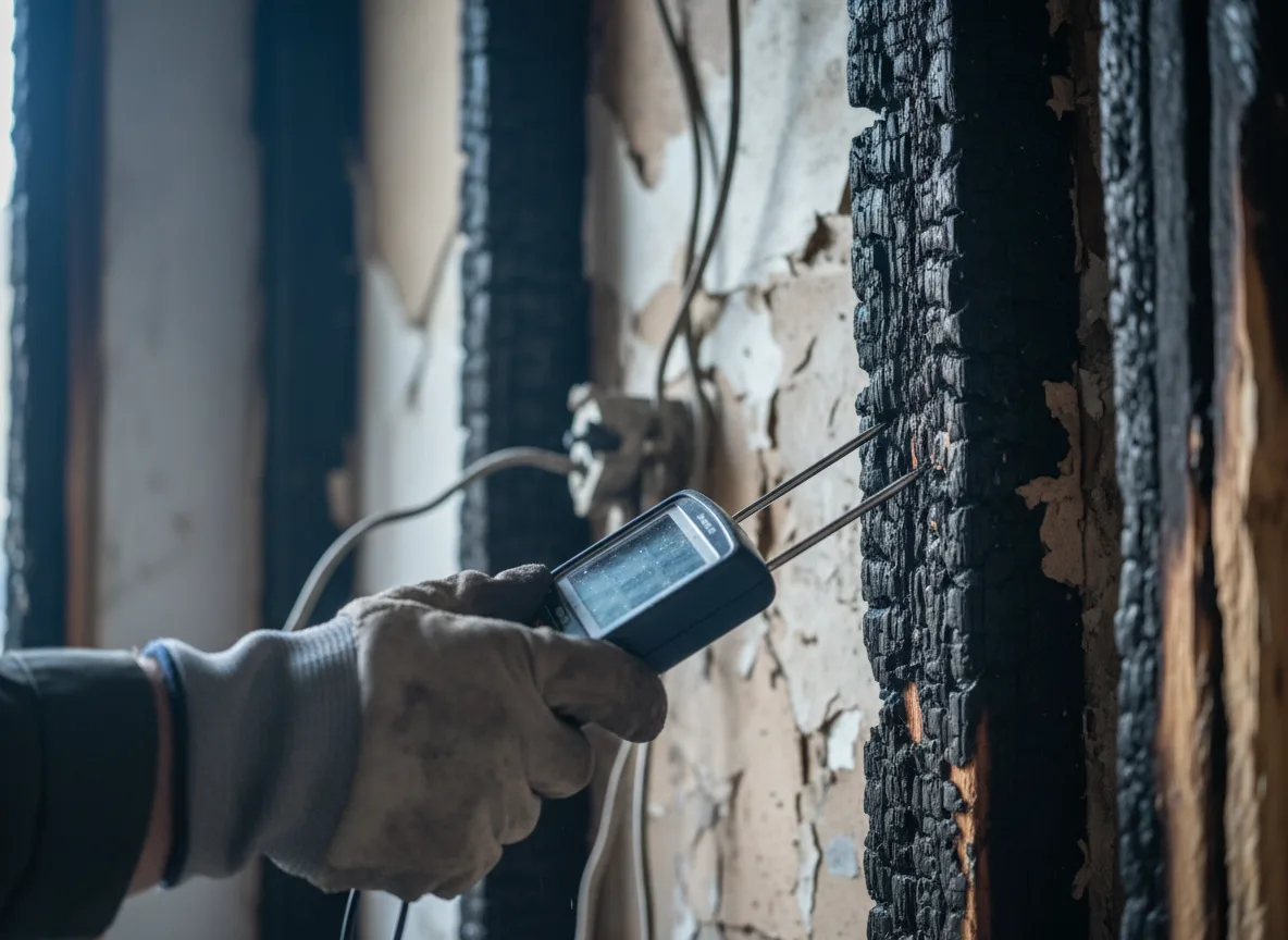 Fire Damage Restoration Kipling, OH FAQs
